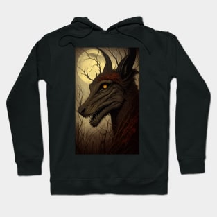 Cursed Legacy Hoodie